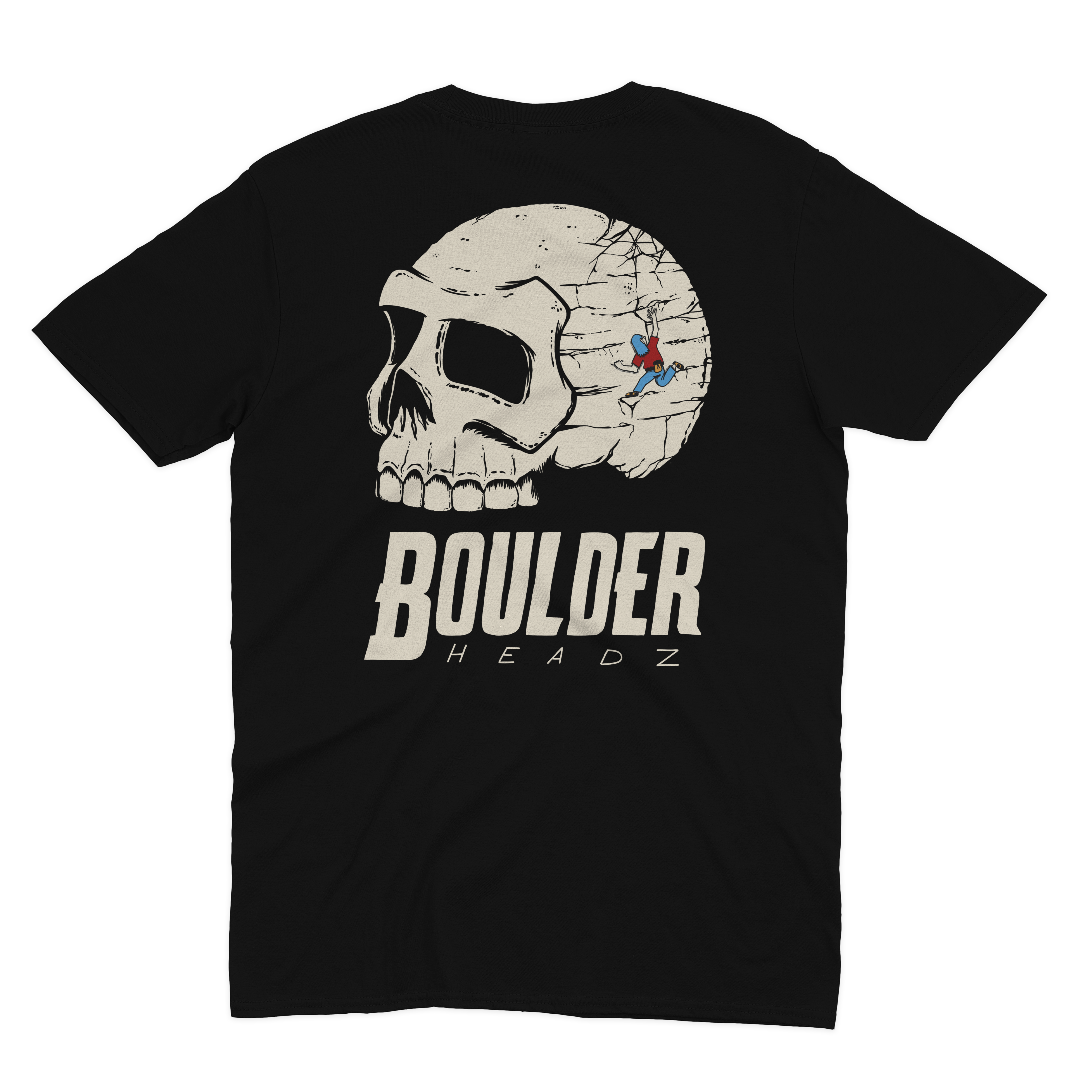 Boulder Headz