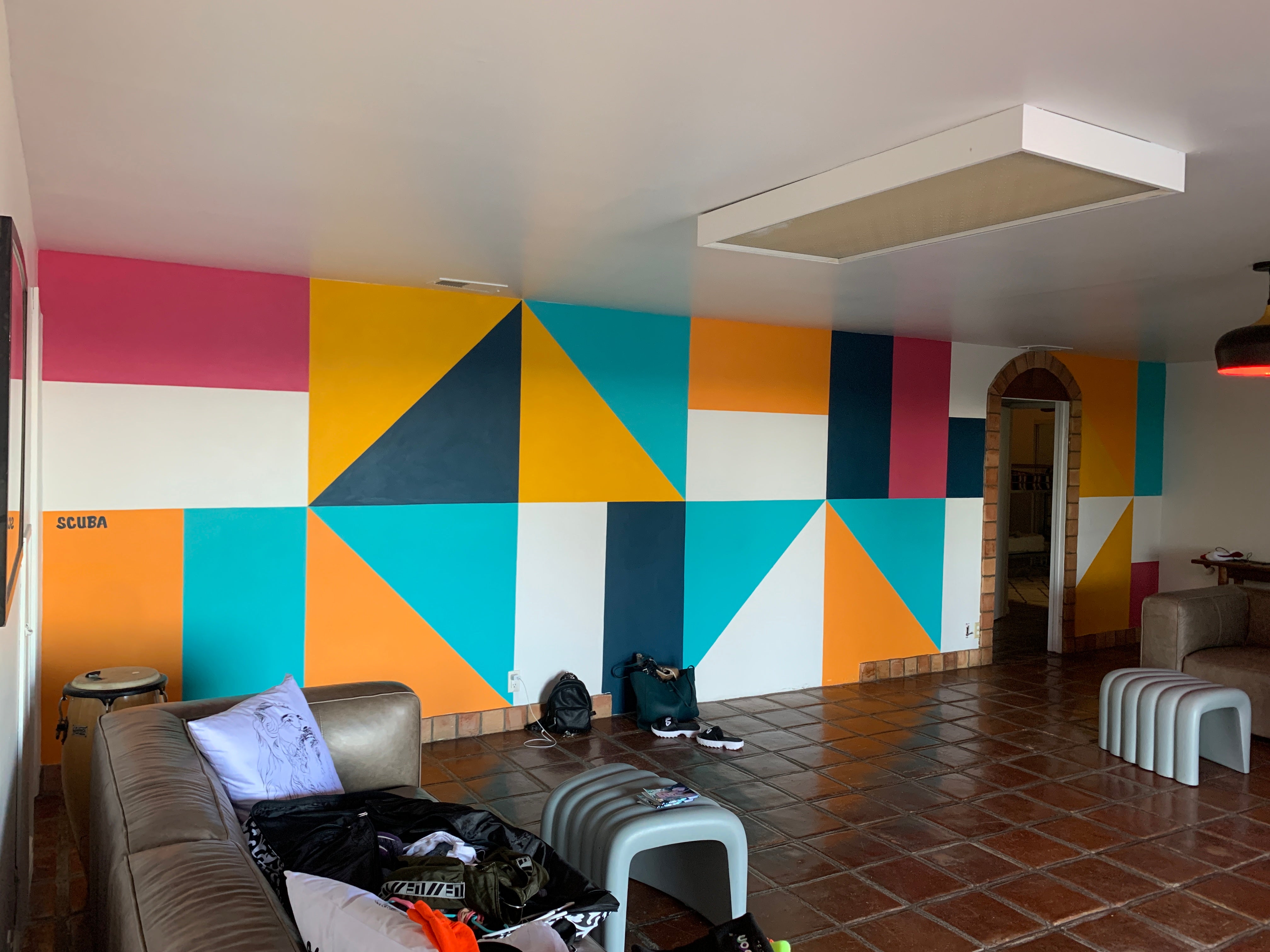 Cocoon Malibu