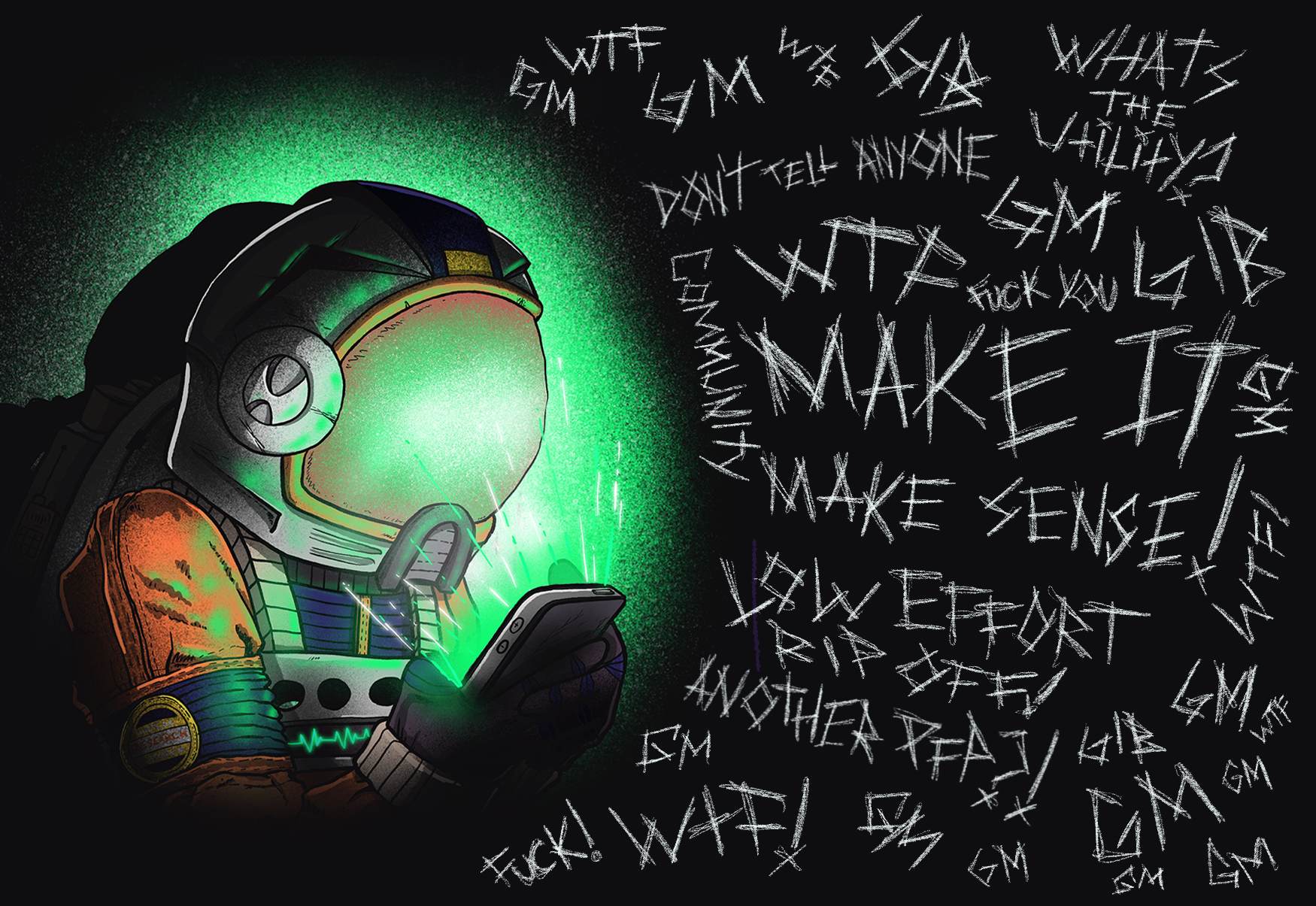 Make It Make Sense
