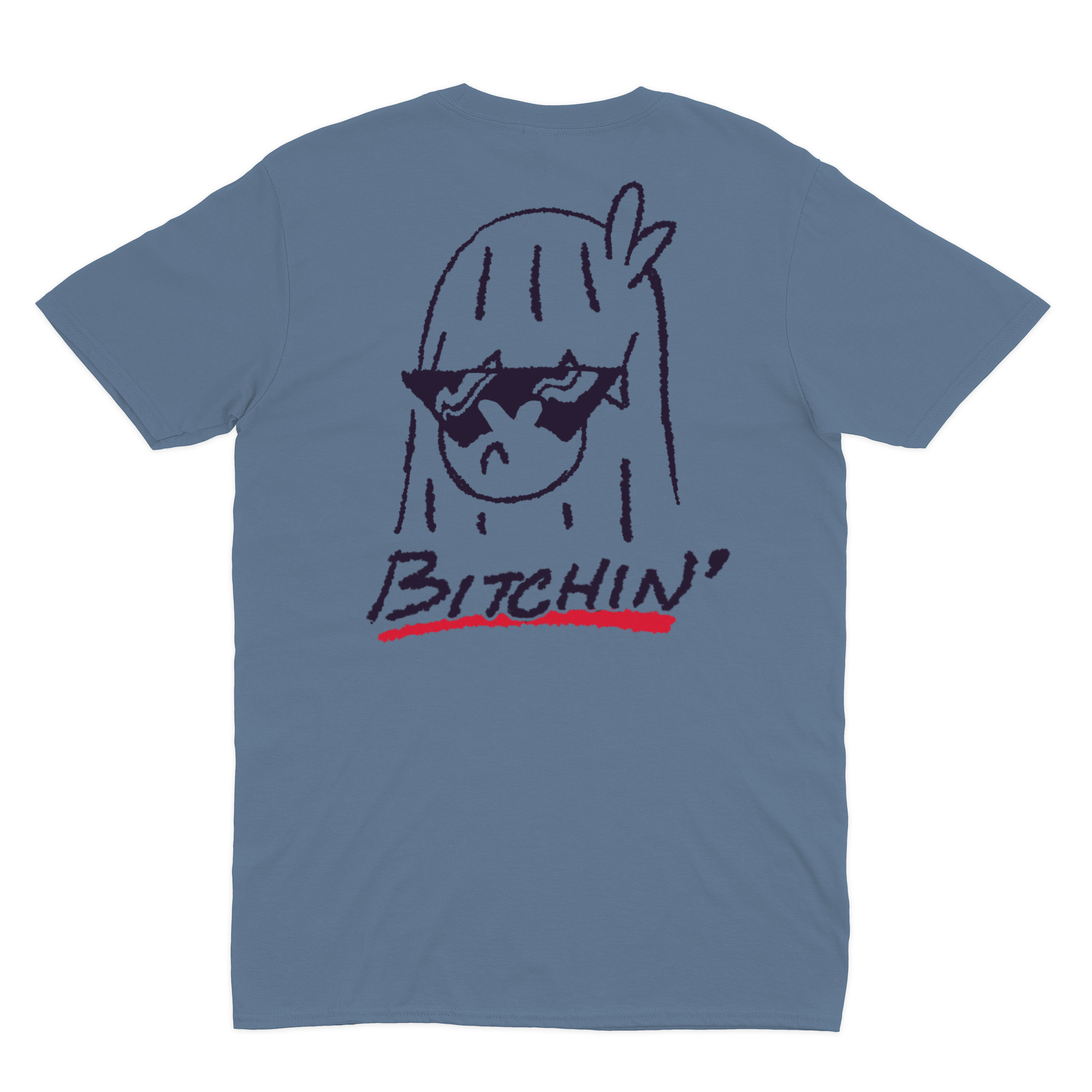 Bitchin'
