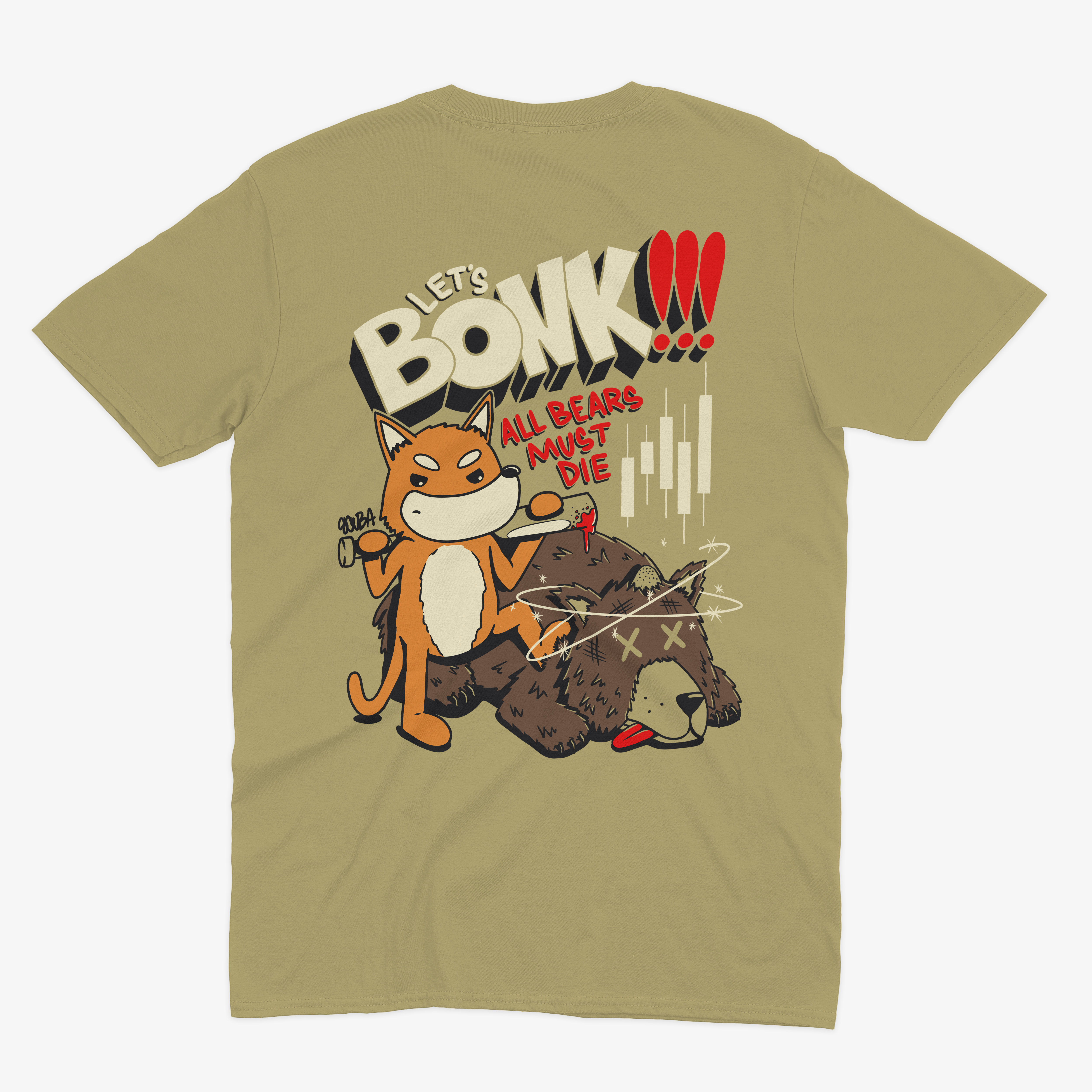 BONK!!!