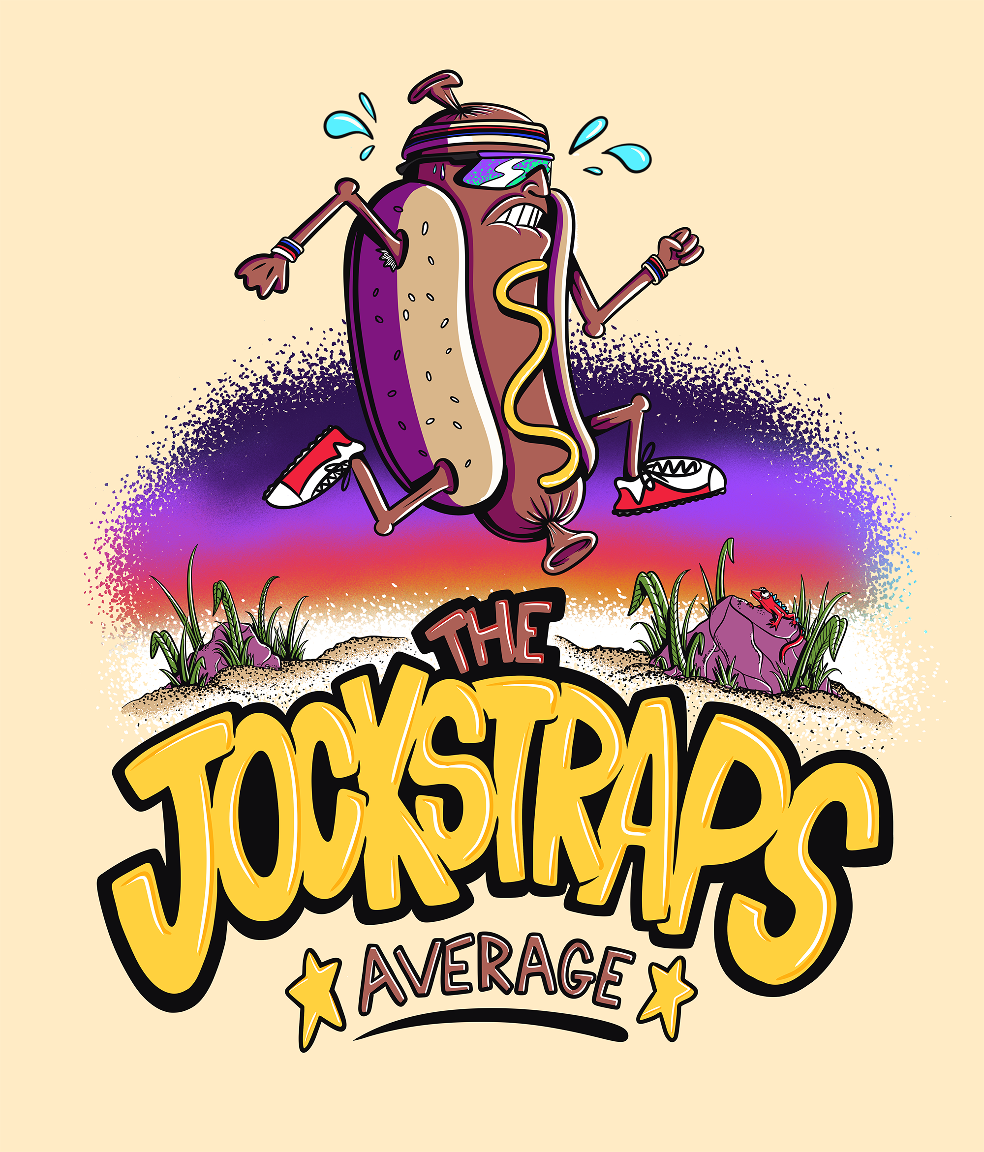 The Jockstraps